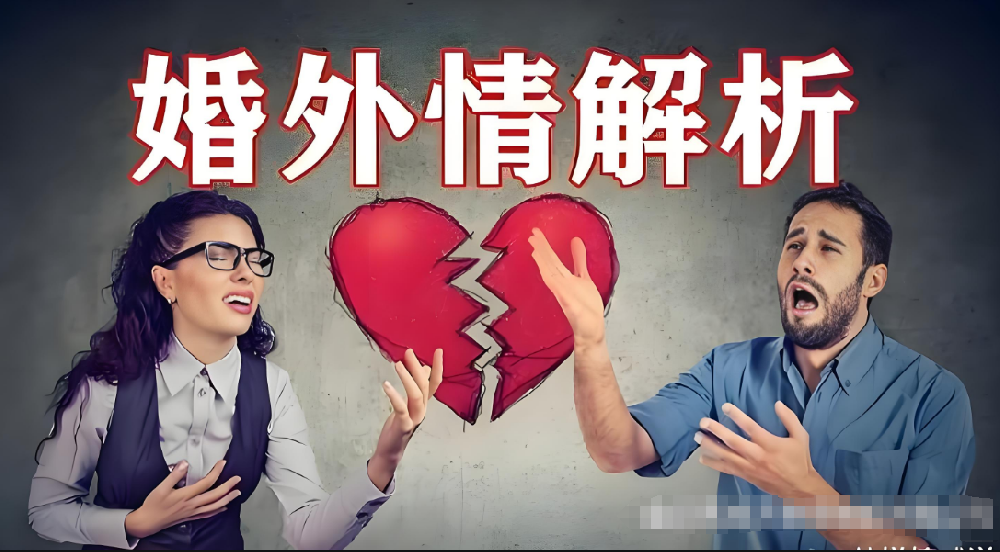 无锡市婚外情取证：背叛婚姻的选择并非无奈之举，而是内心怯懦与贪欲的合谋