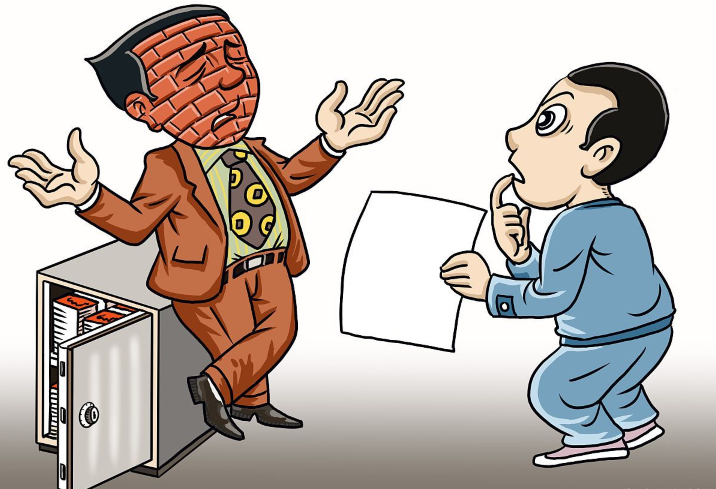 无锡市私家侦探：二人共同债务怎么处理合法
