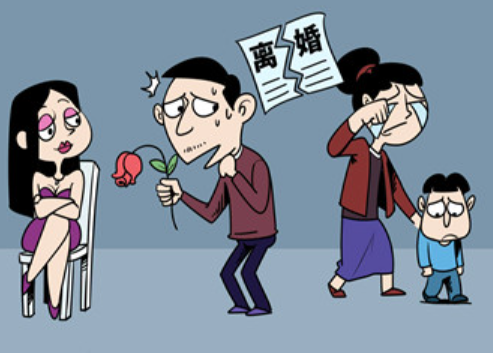 无锡市私家侦探公司：原配千万别搞错方向! 很多男人不吃你去他单位闹这招