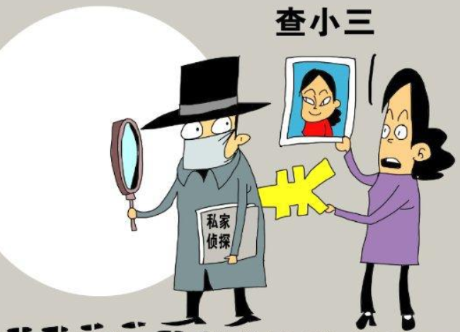 无锡第三者调查：当第三者索要补偿时妻子怎么反击解决婚外情？