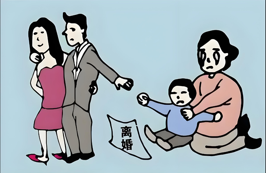 无锡侦探：男人出轨多人，离婚诉讼该怎么打