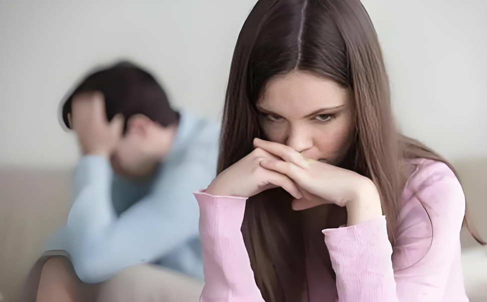 无锡婚姻调查：内耗型婚姻，千万不要着急离